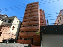 クレアメゾン本町の外観画像