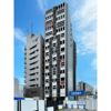 プライマル新宿若松町の外観