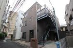 ピソ クリサンテモの外観