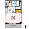 ピソ クリサンテモの間取り画像