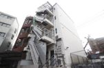 橋口ビルの間取り画像