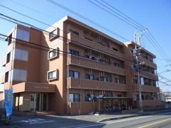 サングローリー津久礼の外観画像