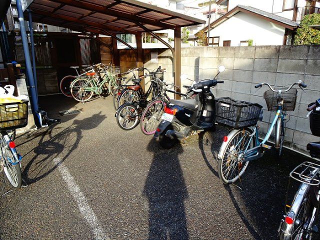 その他