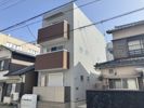 Anecis川名の外観