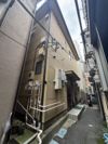 コーポ新保の外観