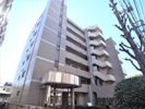 フォルツェ東京の外観