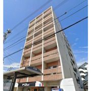 ダイドーメゾン上新庄の外観画像
