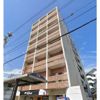 ダイドーメゾン上新庄の間取り画像