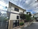 西東京市南町4丁目戸建の外観