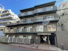 レオパレス宇田川町マンションの外観画像
