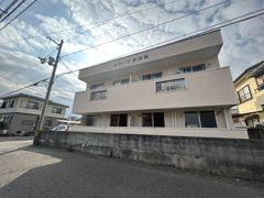 カサーナ新須賀の外観画像
