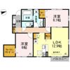 レクセラ LEXELLAの間取り画像