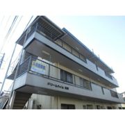 ドリームハイム奥津の外観画像