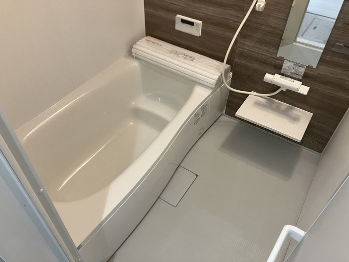 バスルーム