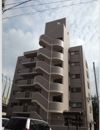 リバーパーク植田東の間取り画像