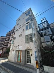 フリックコート三宮の外観画像