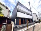 G MAISON豊中蛍池の外観
