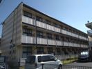 レオパレスヴィレッジの間取り画像