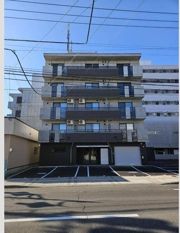 Augusta Chitoseの外観画像