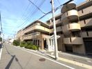 エリム摩耶の間取り画像