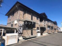マーメゾンNORTHの外観画像