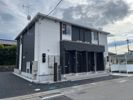 リアン・Ⅱの間取り画像