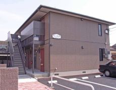 サニークレストの外観画像