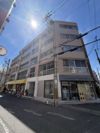 豊緑兵庫ビルの間取り画像