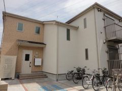 CASA Yotubaの外観画像