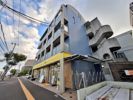 槙林ビルの間取り画像