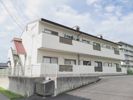 フジハイツの間取り画像