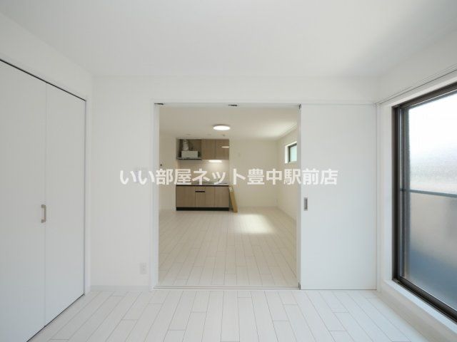 洋室