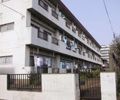 井口マンションの間取り画像