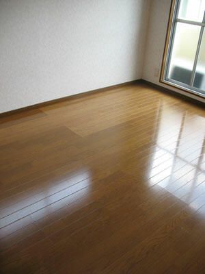 洋室