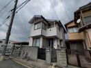 門田本町戸建の間取り画像