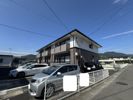 メゾンエスポワールB棟の間取り画像