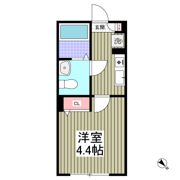M Rodanの間取り画像