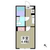 M Rodanの間取り画像