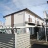サンライズの間取り画像