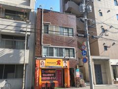 吉岡第一ビルの外観画像