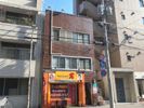 吉岡第一ビルの間取り画像