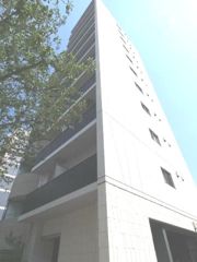 クレストコート広尾の外観画像
