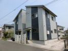 Curum芦屋の外観