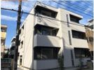 アンジュール多摩川（ダイワリビング）の間取り画像