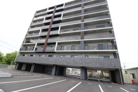 Crea Coatの外観画像
