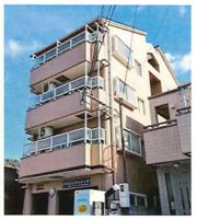 ラフレシア岡本の外観画像