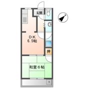 ステージニューポイント（StageNewPoint）の間取り画像