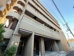 アポイントビル宇品神田の外観画像