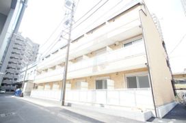 リブリ・シャトー・デ・ザール Ⅴの外観画像
