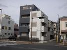 イストリア・ケーの外観